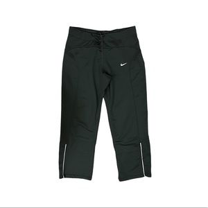 NikeFit Dri-Fit Running Capri